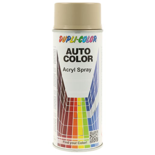 Dupli Auto-Color-Spray 400 ml 537707 AC beige-braun 2-0260